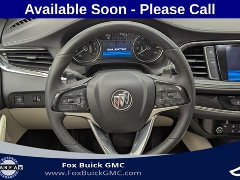 Used 2024 Buick Enclave Essence w/ Sound and Sites Package AWD/4WD image 10