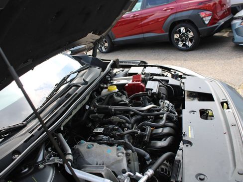 Used 2024 Nissan Sentra SV w/ All-Weather Package FWD image 26