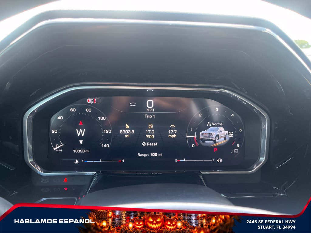 Certified 2026 GMC Sierra 1500 Elevation w/ Preferred Package AWD/4WD image 27