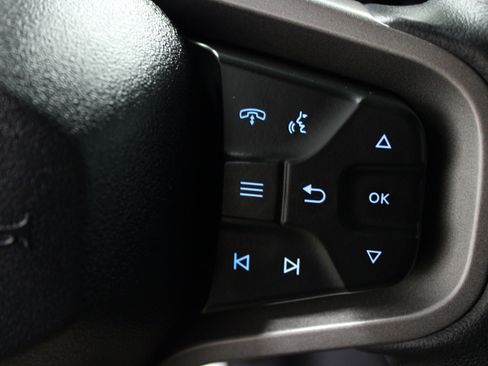 Used 2025 Ford Bronco Big Bend AWD/4WD image 22