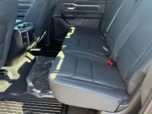 New 2026 RAM 1500 Big Horn image 30