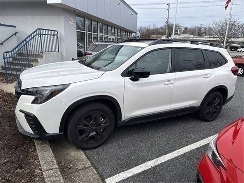 New 2026 Subaru Ascent Bronze Edition image 25