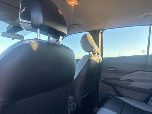 Certified 2023 Nissan Kicks SR w/ SR Premium Package image 21