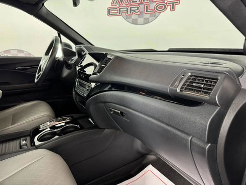 Used 2022 Honda Passport Elite image 12