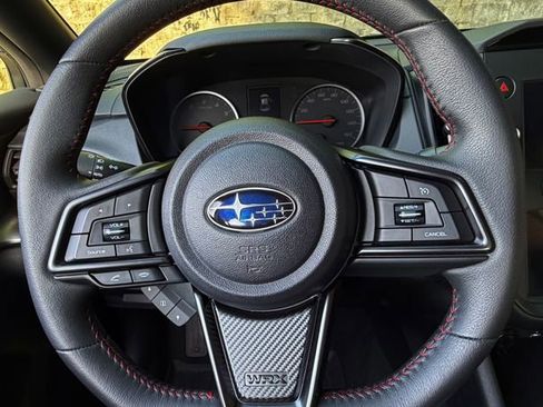 Used 2022 Subaru WRX AWD/4WD image 21