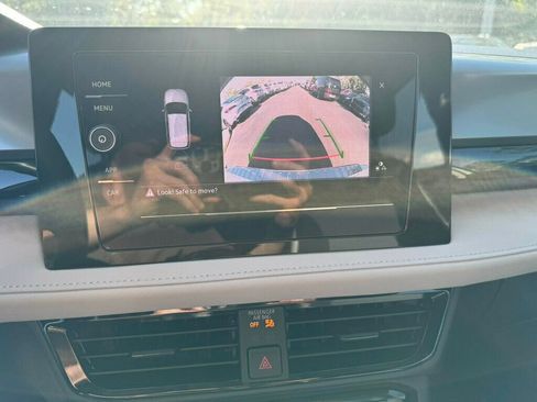 Used 2025 Volkswagen Taos S FWD image 6