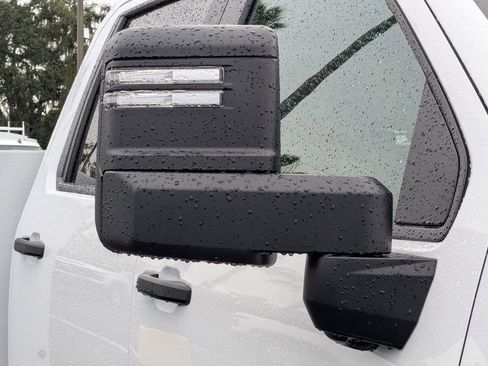 New 2026 Chevrolet Silverado 3500 W/T w/ WT Convenience Package image 14