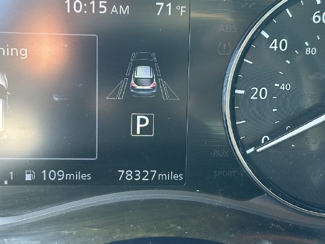 Used 2022 Nissan Kicks SV FWD image 23