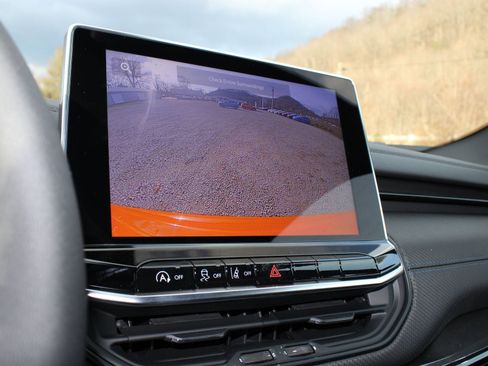 New 2026 Jeep Compass Limited image 27