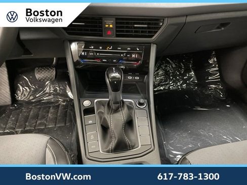 New 2026 Volkswagen Jetta SE image 24