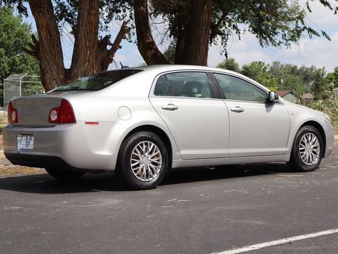 Used 2008 Chevrolet Malibu LS FWD image 5