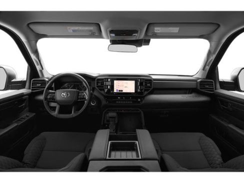 Used 2023 Toyota Tundra SR AWD/4WD image 8