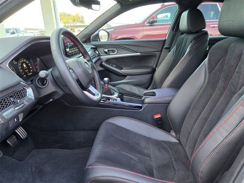 Used 2025 Acura Integra Type S image 9