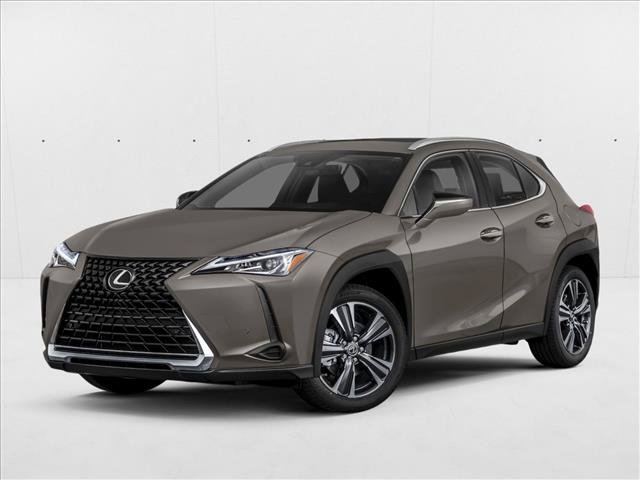 Used 2019 Lexus UX 200 w/ Accessory Package 2 FWD image 1