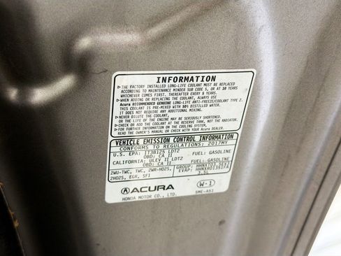 Used 2017 Acura RDX FWD image 17