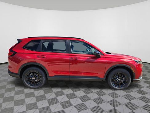 New 2026 Honda CR-V Sport-L image 6