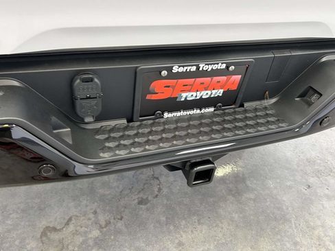 Used 2026 Chevrolet Colorado Trail Boss AWD/4WD image 13