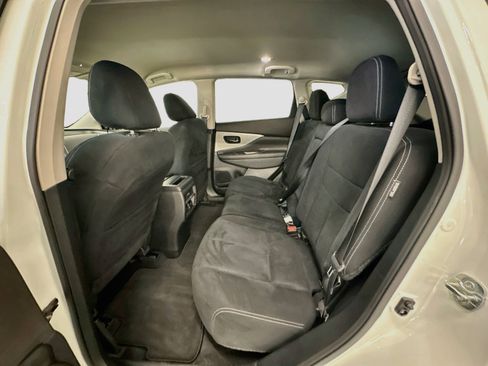 Used 2023 Nissan Murano S AWD/4WD image 28