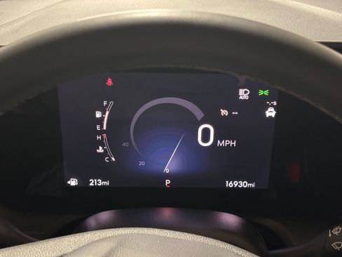 Used 2026 Buick Encore GX Preferred FWD image 38