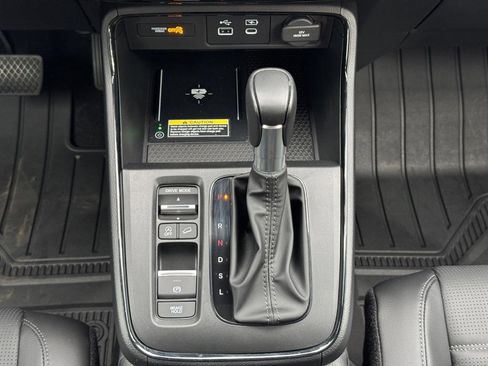 Certified 2025 Honda CR-V EX-L image 16