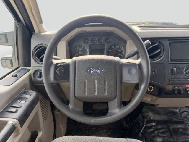 Used 2008 Ford F450 XL AWD/4WD image 12