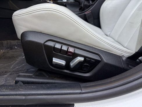 Used 2016 BMW M3 RWD image 16