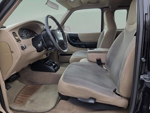 Used 2002 Ford Ranger XLT image 7