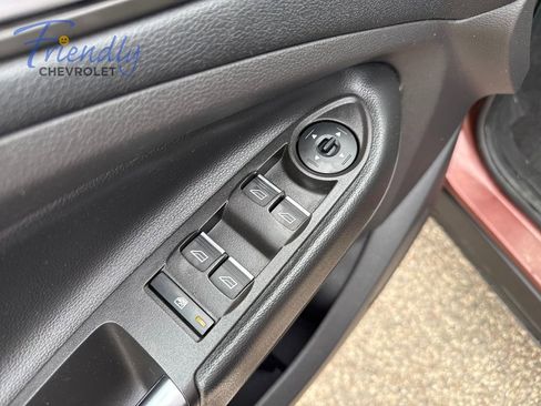 Used 2018 Ford Escape Titanium AWD/4WD image 15