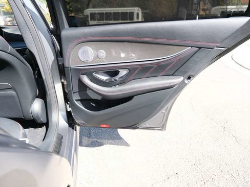 Used 2018 Mercedes-Benz E 43 AMG 4MATIC Sedan image 24