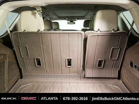 Used 2022 GMC Yukon Denali image 33
