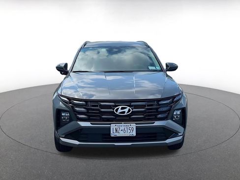 Used 2025 Hyundai Tucson SEL AWD/4WD image 4