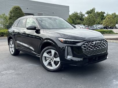 New 2026 Audi Q5 Premium Plus