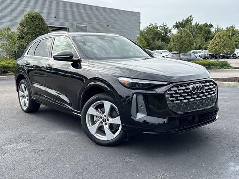 New 2026 Audi Q5 Premium Plus AWD/4WD image 1