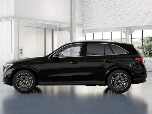 New 2026 Mercedes-Benz GLC 300 image 29