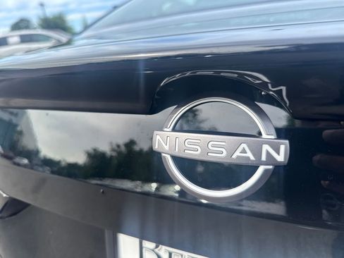 New 2026 Nissan Altima 2.5 SV w/ SV Special Edition Package FWD image 41