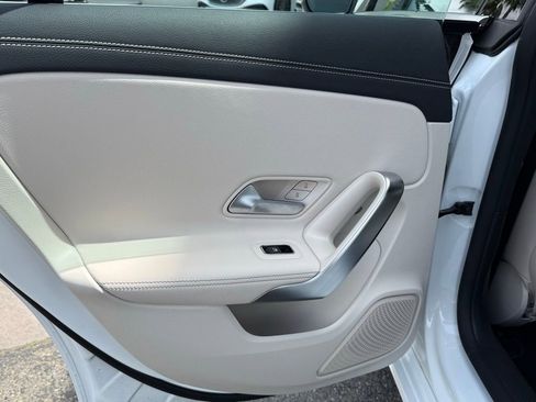Certified 2026 Mercedes-Benz CLA 250 image 23