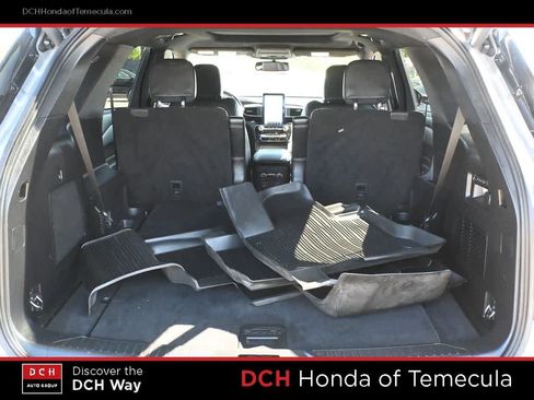Used 2021 Ford Explorer ST w/ Equipment Group 401A AWD/4WD image 22