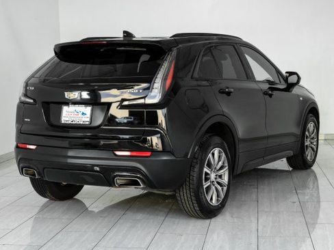 Used 2020 Cadillac XT4 Sport image 6