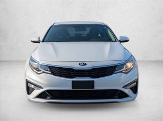 Used 2019 Kia Optima LX FWD video 2