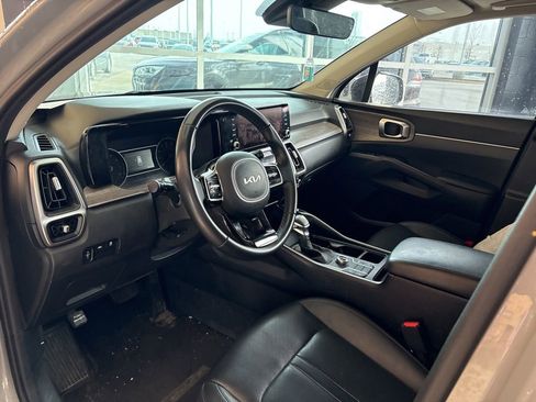 Used 2022 Kia Sorento S w/ Panoramic Sunroof Package image 20