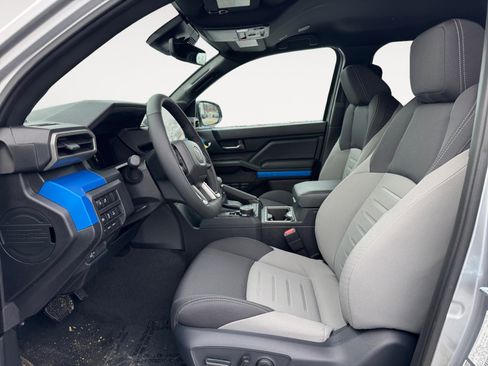 New 2026 Toyota Tacoma TRD Off-Road image 11