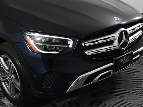 Certified 2022 Mercedes-Benz GLC 300 4MATIC image 35
