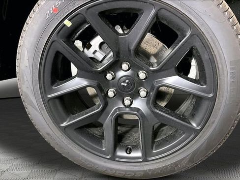 New 2026 RAM 1500 Laramie image 13