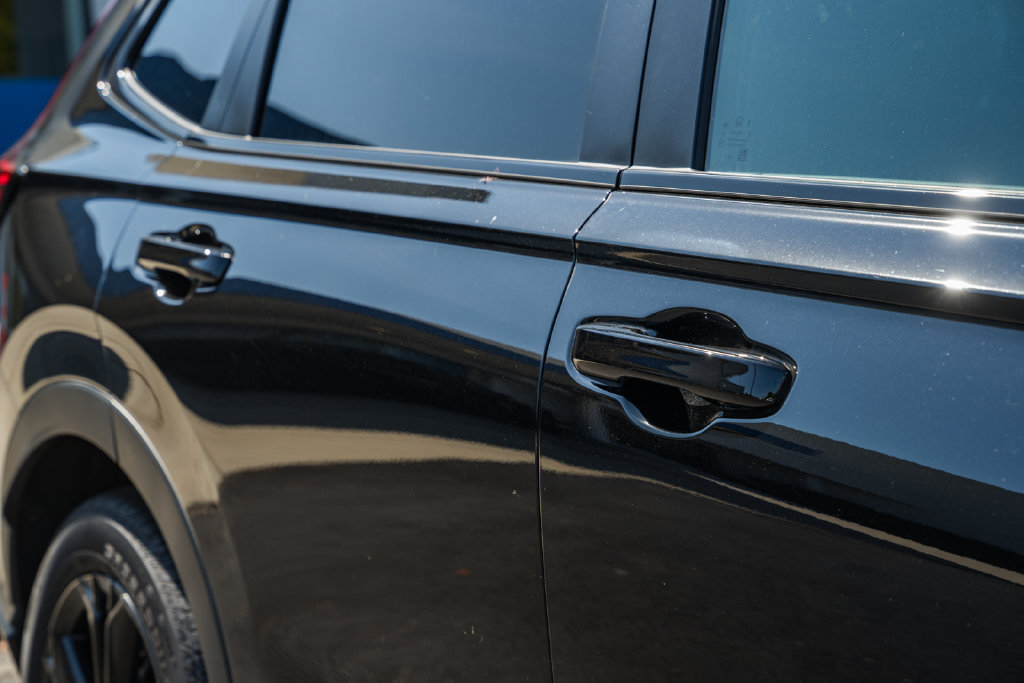 Certified 2026 Honda CR-V Sport Touring image 17