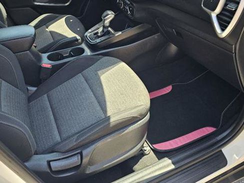 Used 2020 Kia Soul S FWD image 30