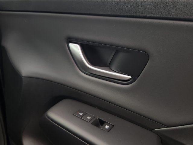 New 2027 Hyundai Kona Limited AWD/4WD image 15