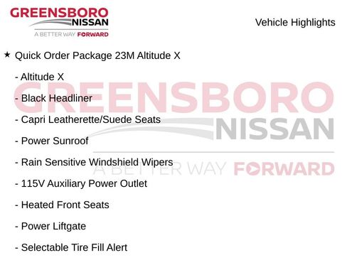 Used 2025 Jeep Grand Cherokee Altitude AWD/4WD image 9