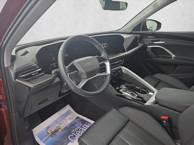 Used 2025 Audi Q5 Prestige AWD/4WD image 10