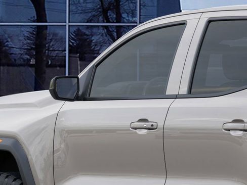 New 2026 GMC Canyon AT4 image 12