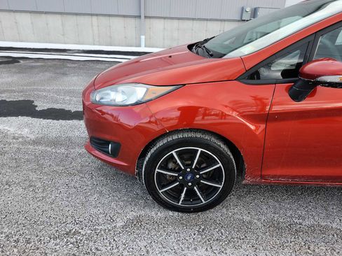 Used 2019 Ford Fiesta SE w/ Equipment Group 201A image 10
